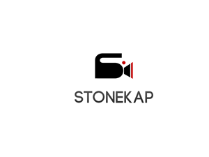 Logo Design by Rahul for StoneKap | Design: #3504597
