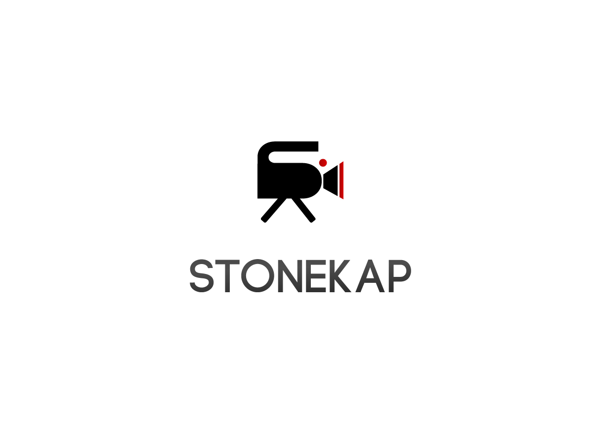 Logo Design by Rahul for StoneKap | Design #3504606