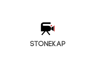 Logo Design by Rahul for StoneKap | Design: #3504606