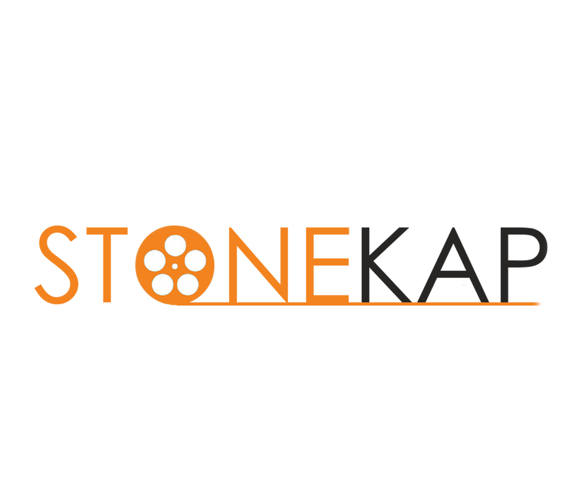 Logo Design by theK for StoneKap | Design #3509439