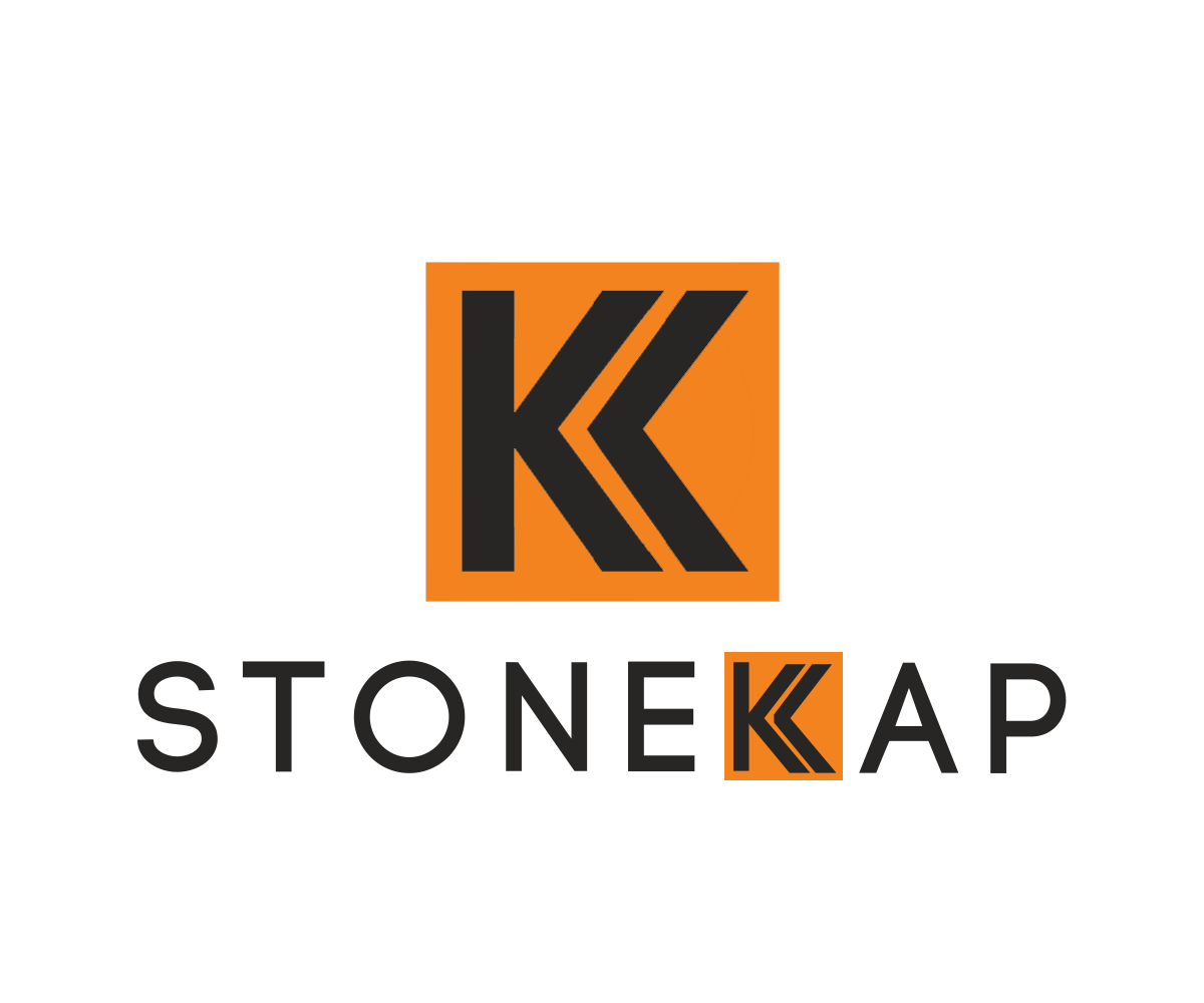 Logo Design by theK for StoneKap | Design #3509507
