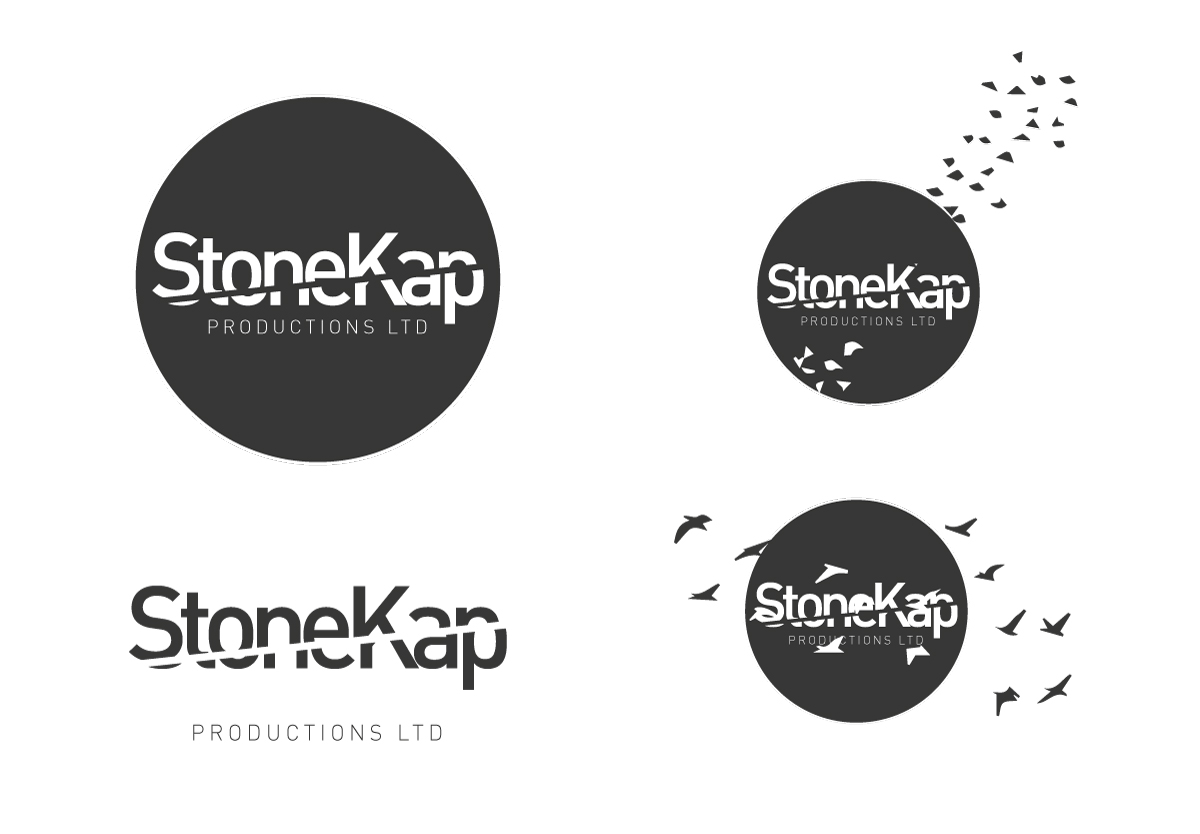 Diseño de Logo por Ahmedw para StoneKap | Diseño #3519479