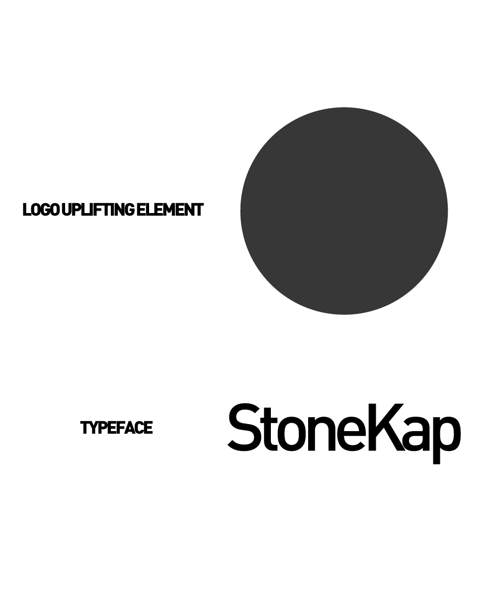 Logo Design by Ahmedw for StoneKap | Design #3519536