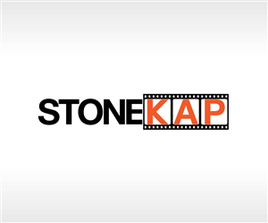 Logo-Design von Elizabeta für StoneKap | Design: #3502655