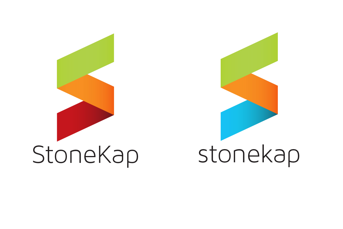 Logo Design by Kevin Waltermire for StoneKap | Design #3484228