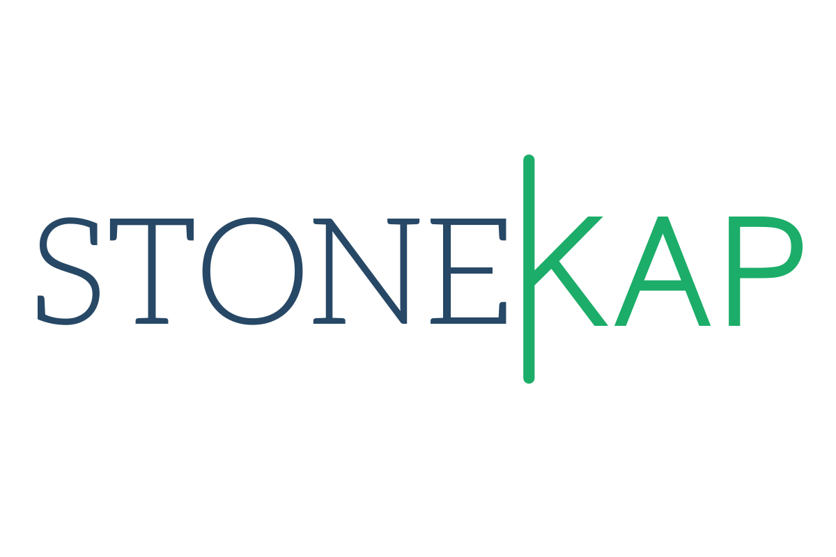 Logo Design by Kevin Waltermire for StoneKap | Design #3484518