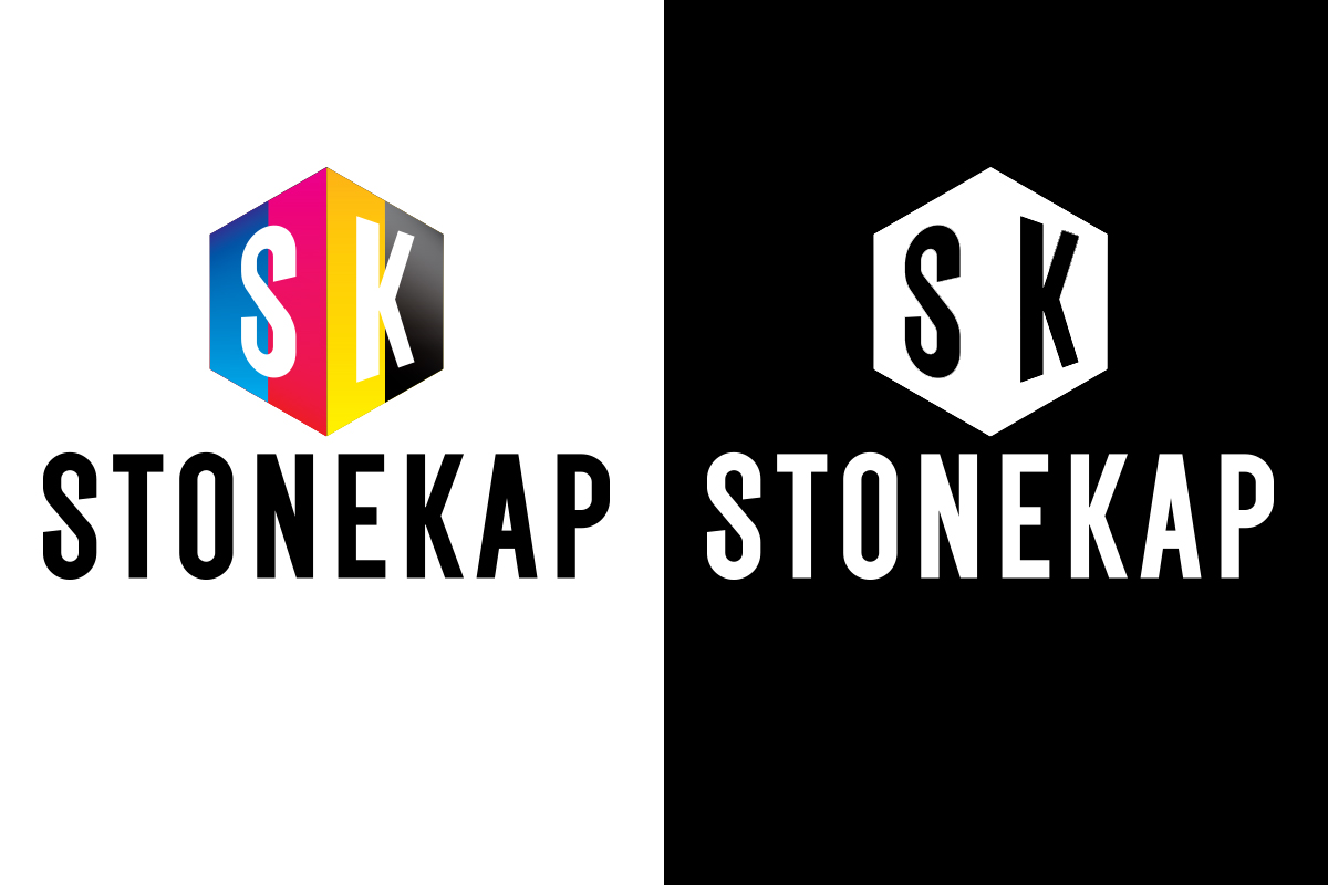 Logo Design by Kevin Waltermire for StoneKap | Design #3505798