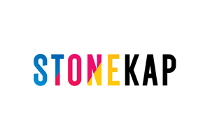 Logo Design by Kevin Waltermire for StoneKap | Design: #3505873