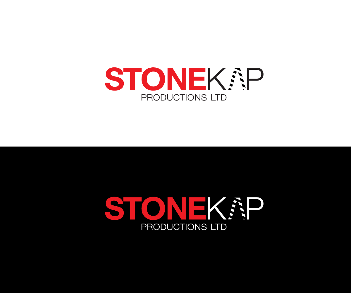 Logo Design by dkdesignstudio for StoneKap | Design #3500152