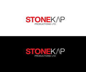 Logo Design by dkdesignstudio for StoneKap | Design: #3500152