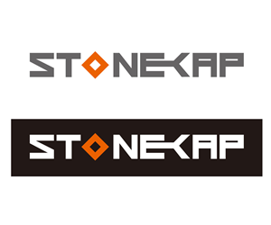 Logo Design by Annette.C for StoneKap | Design: #3514588