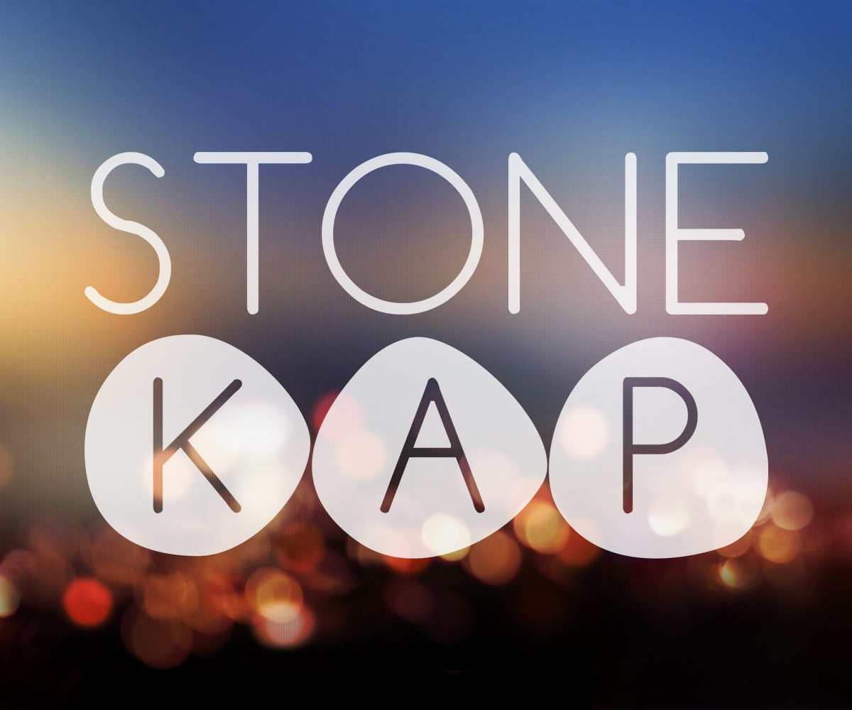 Logo Design by ModifyWeb for StoneKap | Design #3513479