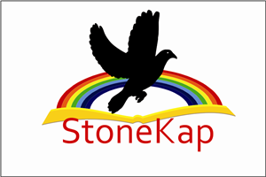Logo Design by Modi Piyush for StoneKap | Design: #3481575