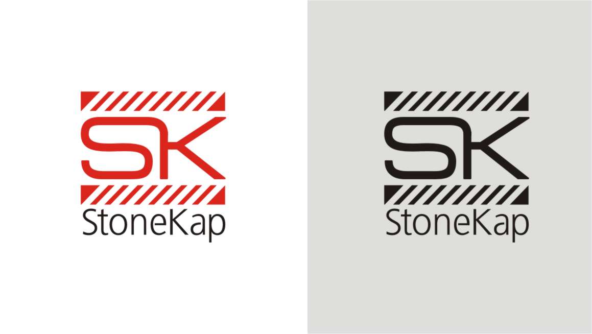Logo Design by Mikka for StoneKap | Design #3494326