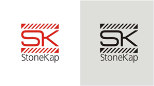 Diseño de Logo por Mikka para StoneKap | Diseño #3494326