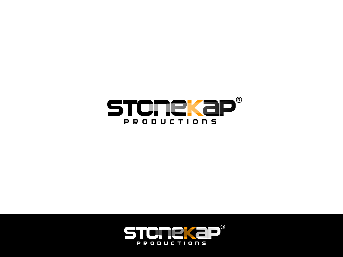 Logo Design by REDcrackers.com for StoneKap | Design #3510329
