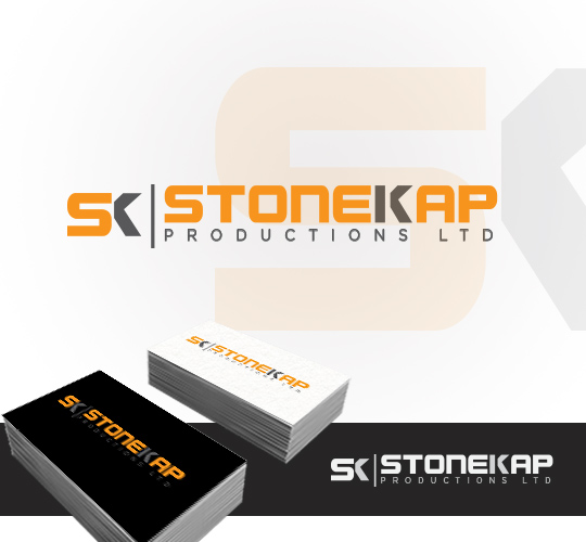 Logo Design by Devotionsdesign for StoneKap | Design #3501096