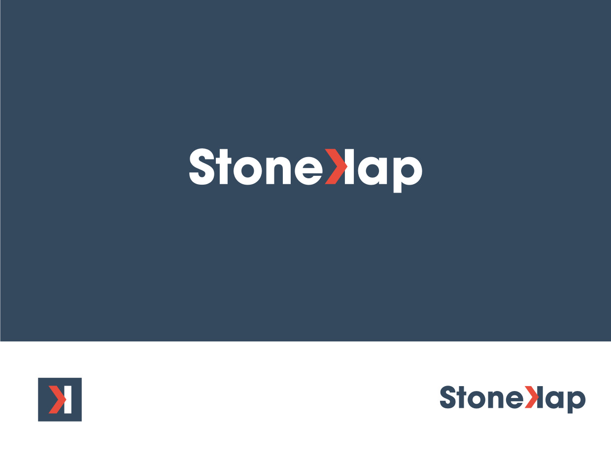 Logo Design by Atvento Graphics for StoneKap | Design #3510013