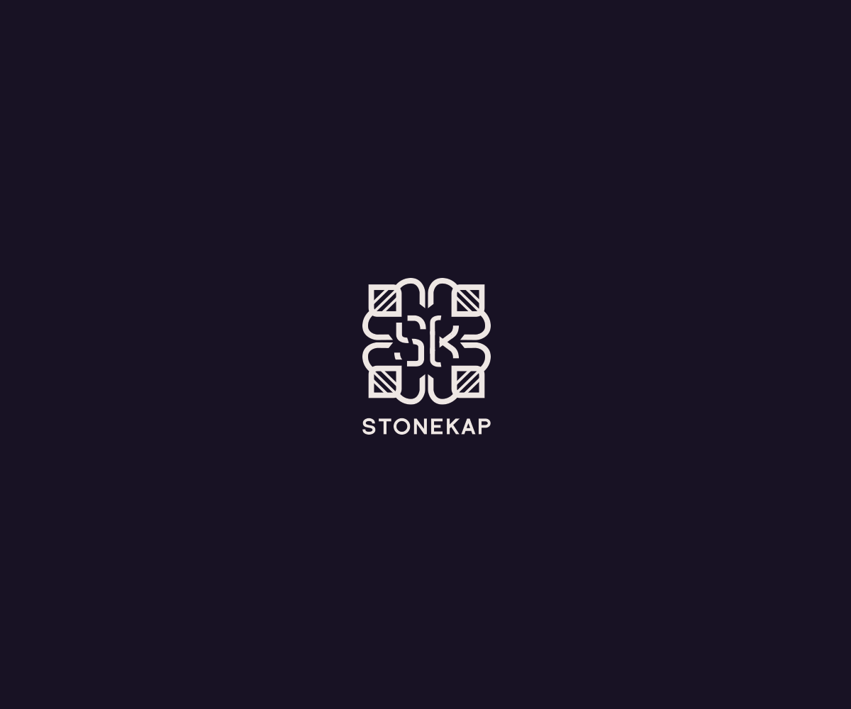 Logo-Design von chisharizushi für StoneKap | Design #3505824