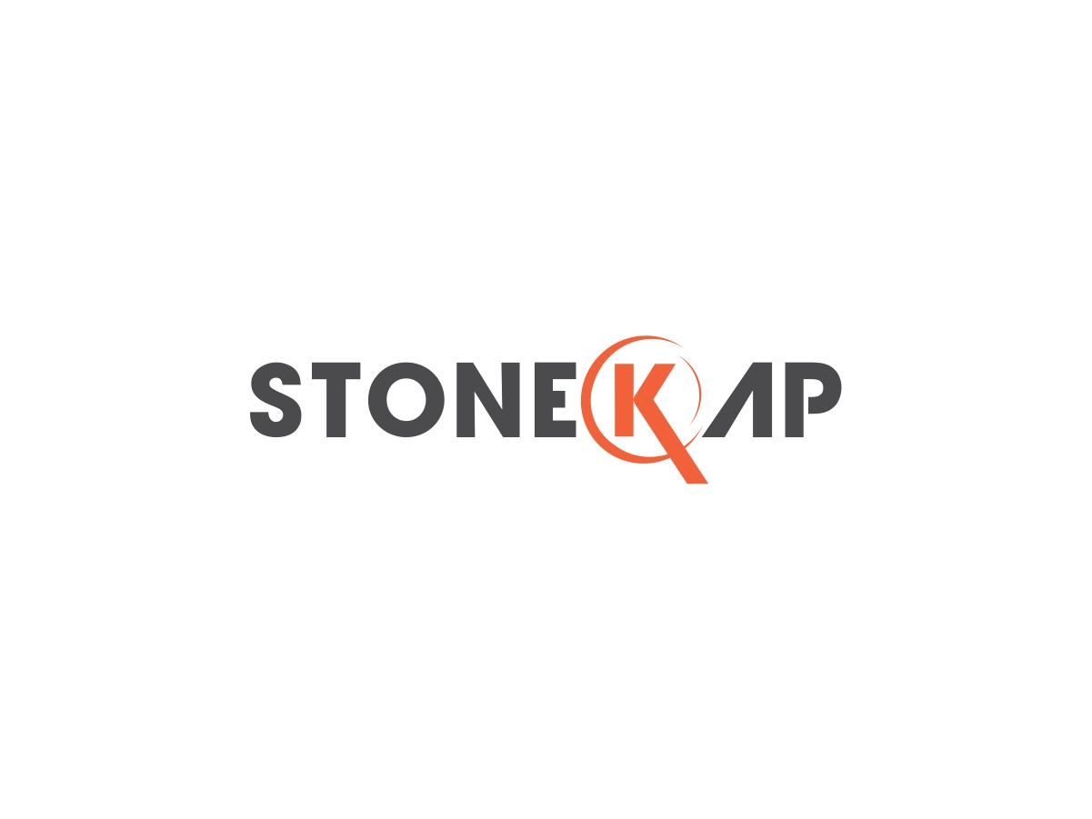 Logo-Design von Ovreis für StoneKap | Design: #3550274