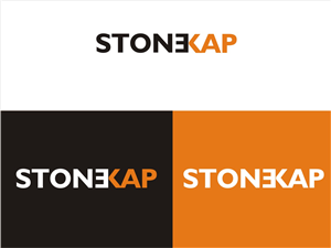 Logo-Design von Sushma für StoneKap | Design: #3490997