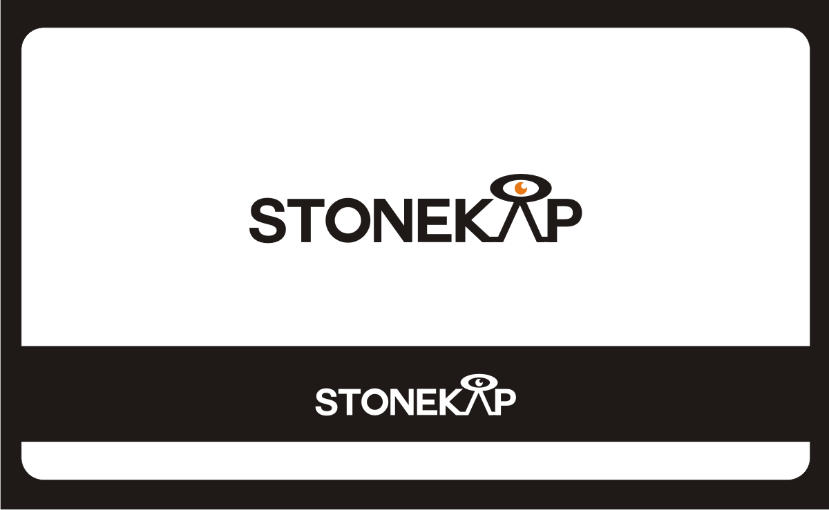 Diseño de Logo por reFreshid para StoneKap | Diseño #3502497