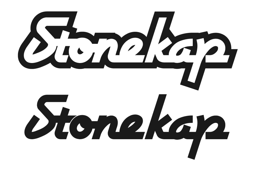 Logo Design by Shaun for StoneKap | Design #3482871