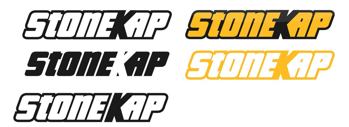 Logo Design by Shaun for StoneKap | Design #3484138