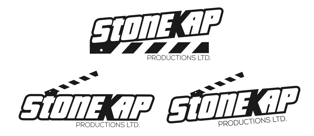 Logo Design by Shaun for StoneKap | Design #3484352