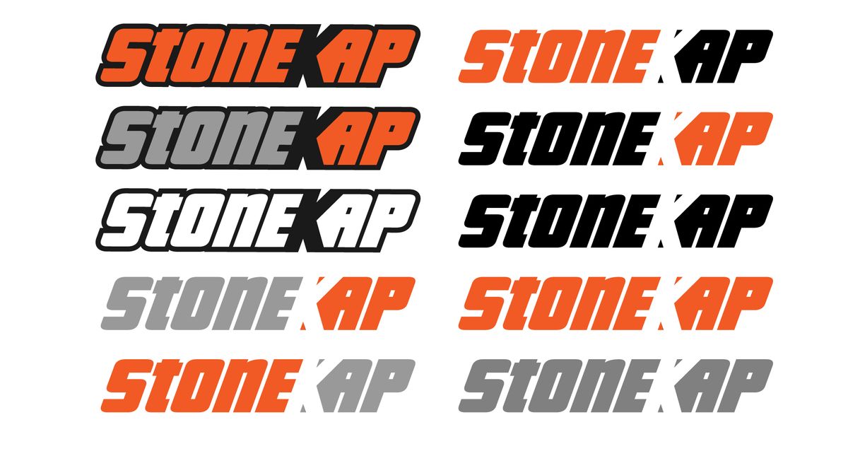 Logo Design by Shaun for StoneKap | Design #3521367