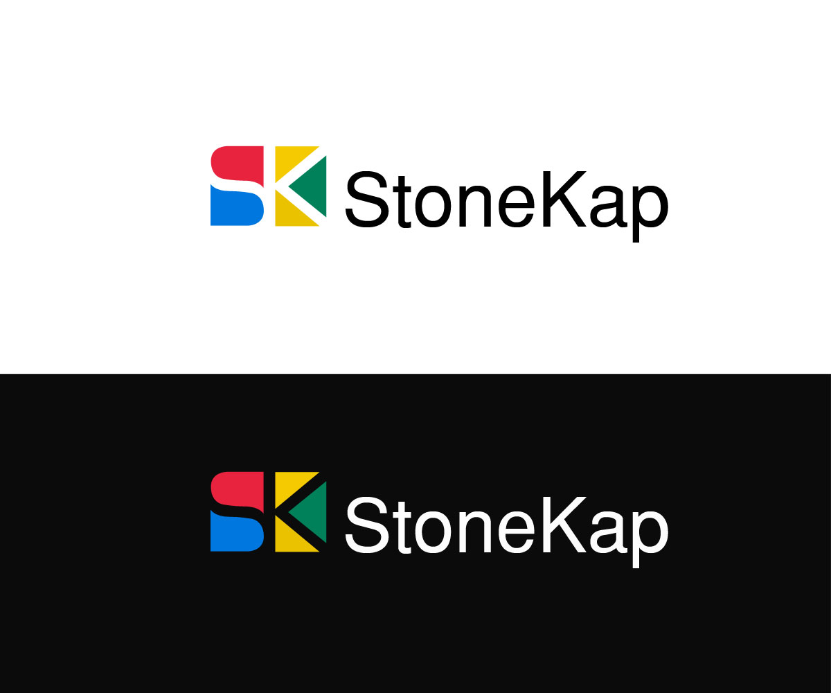 Logo-Design von polj designs für StoneKap | Design #3521003