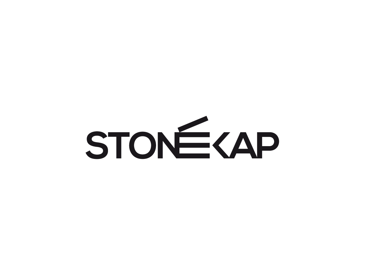 Logo Design by dlt for StoneKap | Design #3492451