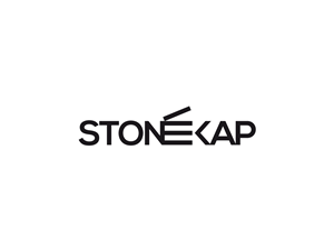 Logo Design by dlt for StoneKap | Design: #3492451