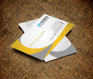 Diseño de Tarjeta de Presentación por AwsomeD para JohnSantiagoInteriors LLC | Diseño: #3497868