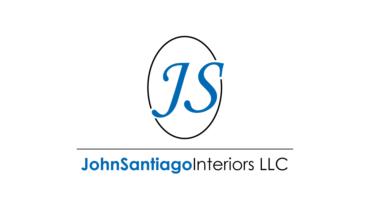 Diseño de Tarjeta de Presentación por Jef Van Dyck para JohnSantiagoInteriors LLC | Diseño #3504843