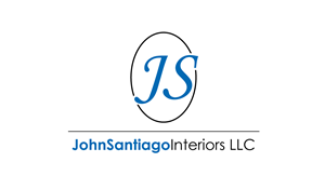 Diseño de Tarjeta de Presentación por Jef Van Dyck para JohnSantiagoInteriors LLC | Diseño: #3504843