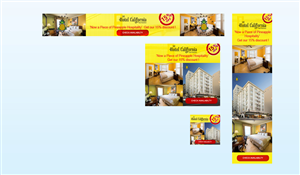 Banner Ad Design by prodesign 2