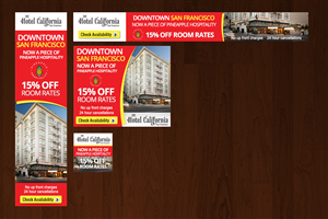 Banner-Design von Miekee09 für dieses Projekt | Design #3489377