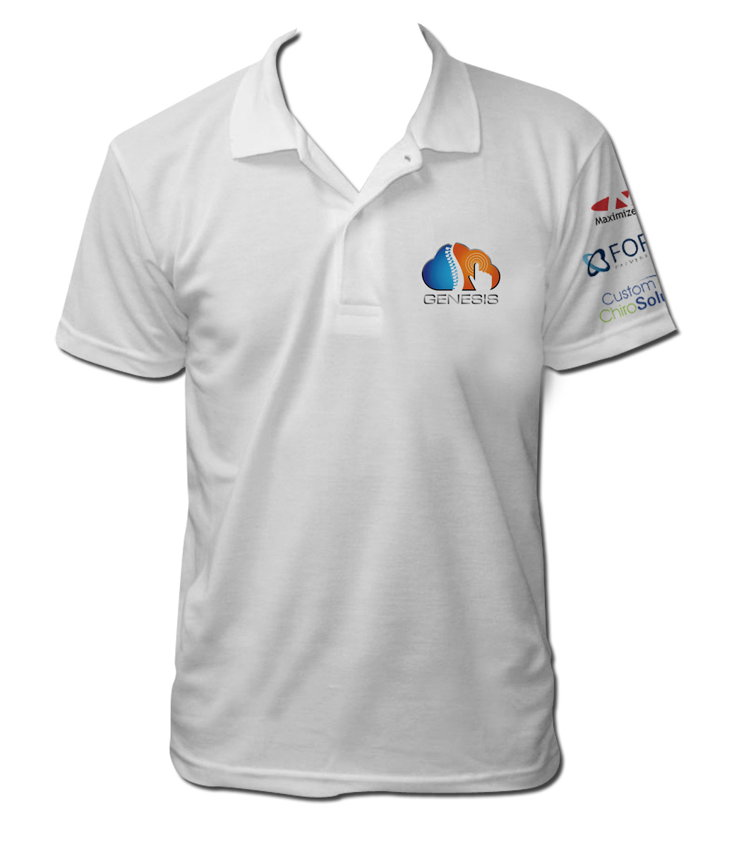 T-shirt Design by A Design for this project | Design #3508122