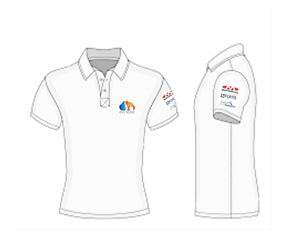 T-shirt Design by Guzzy for this project | Design #3496404