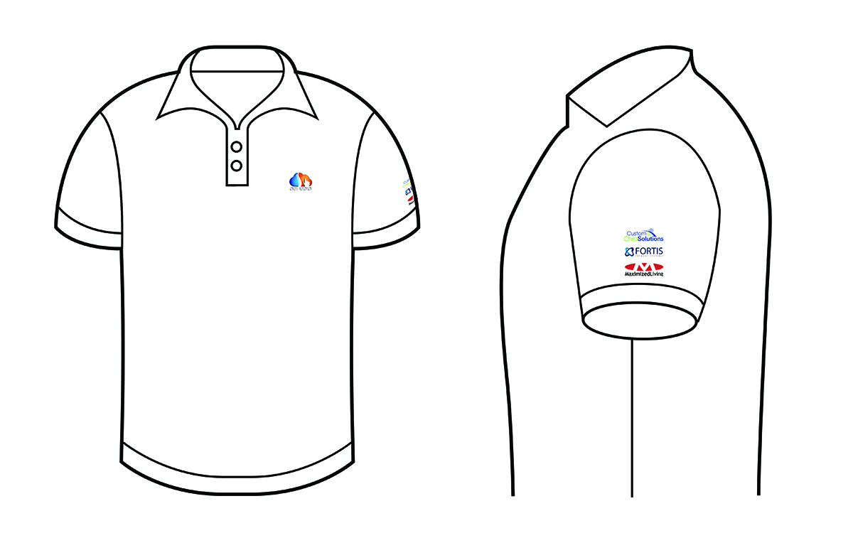 T-Shirt-Design von RobertJan für dieses Projekt | Design #3491639