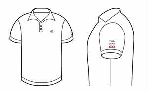 T-shirt Design by RobertJan