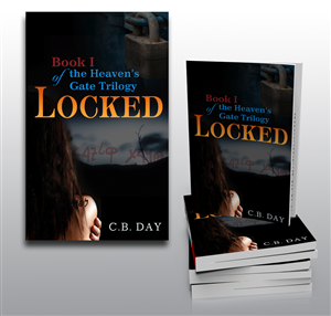 eBook Cover Design by langao124
