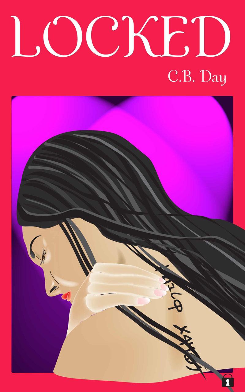 eBook Cover Design by elpisk for this project | Design #867372