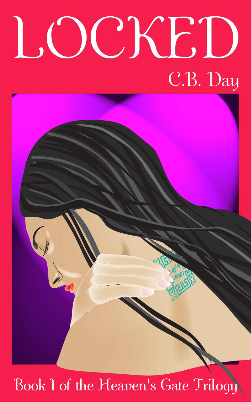 eBook Cover Design by elpisk for this project | Design #867737