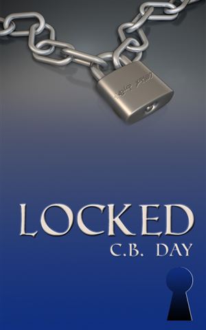 eBook Cover Design by C. Fuller