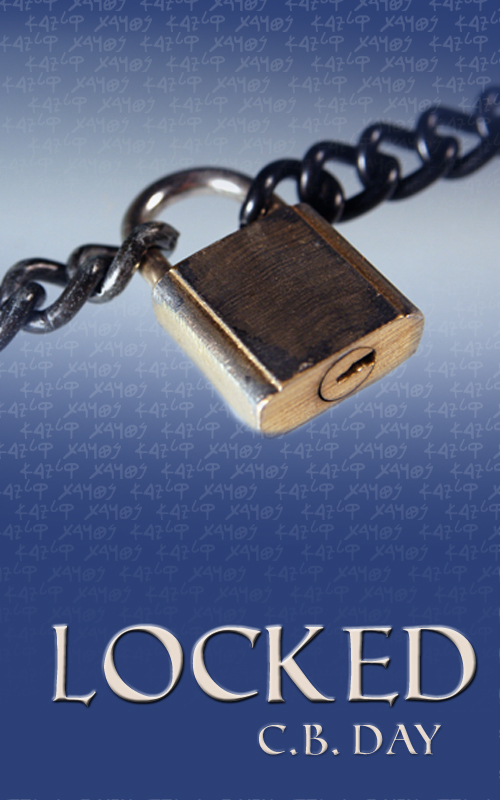 eBook Cover Design by C. Fuller for this project | Design #868015