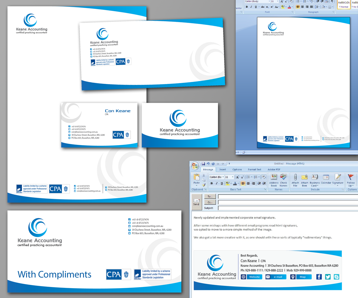 Graphic Design by kousik for this project | Design #3766937