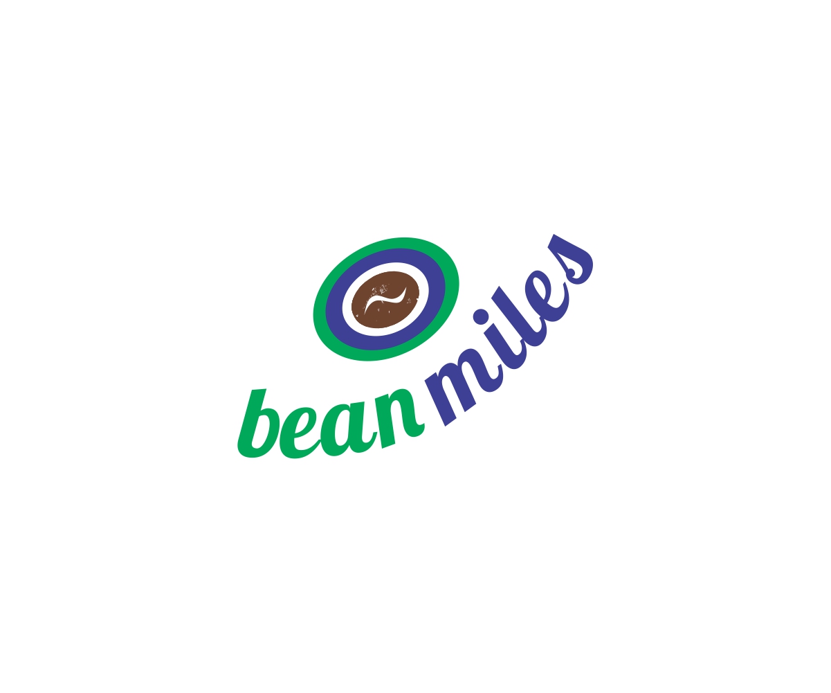 Design de Logo par Mandarina pour Bean Miles | Design #3524277