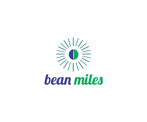 Logo-Design von Mandarina für Bean Miles | Design: #3524280